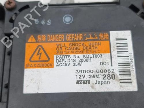 Right headlight TOYOTA GT 86 Coupe (ZN6_) 2.0 (ZN6AC_, ZN6BC_, ZN6K) | BP32458687C29  - Image 13