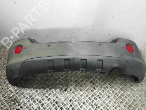 Used Rear bumper OPEL ANTARA A (L07) 2.0 CDTI 4x4 (150 hp) 28872814