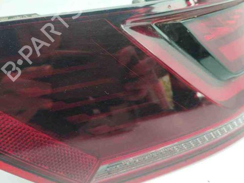 Left taillight VW ARTEON (3H7, 3H8) 2.0 TDI 4motion | BP28901112C34 