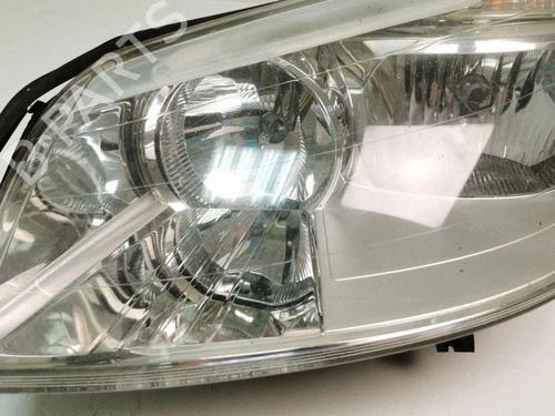 Left headlight CITROËN C5 II (RC_) 1.6 HDi (RC8HZB) | BP40209631C28 - Image 10