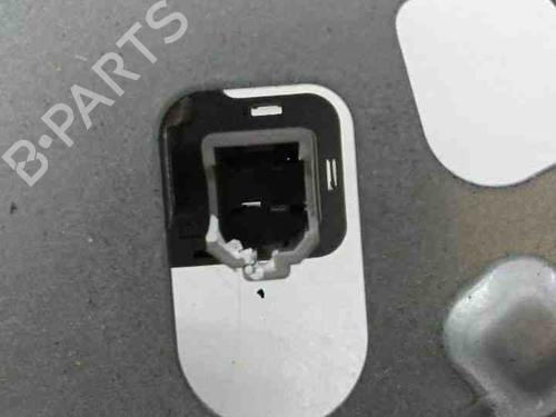 Rear wiper motor NISSAN X-TRAIL II (T31) 2.0 dCi 4x4 | BP28845191M102 