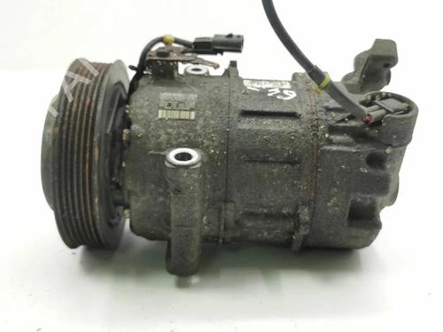 AC compressor RENAULT KADJAR (HA_, HL_) 1.5 dCi 110 (HLA3) | BP36103179M34 - Image 8