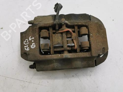 Used Right rear brake caliper Right rear brake caliper 36329832 36329832
