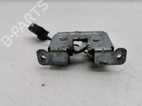Hood lock BMW i3 (I01) Range Extender | BP28862332C133 