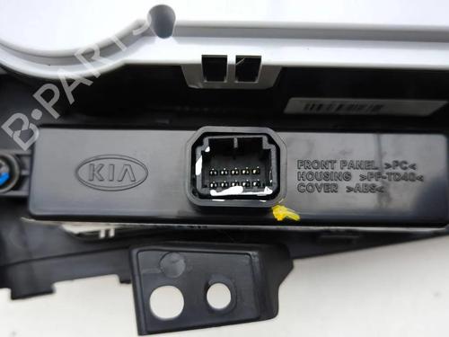 Electronic module KIA OPTIMA (FSGDS6B) 1.7 CRDi | BP36327688M83 - Image 10