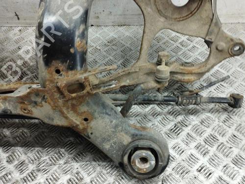 Rear axle MERCEDES-BENZ M-CLASS (W164) ML 320 CDI 4-matic | BP28899215M2 