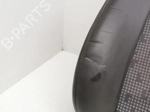 Left front seat MERCEDES-BENZ A-CLASS (W168) A 160 (168.033, 168.133) | BP28845939C15 