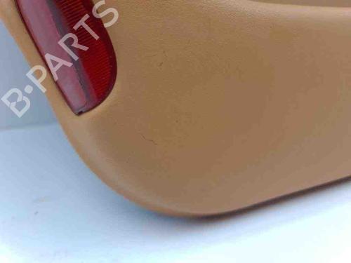 Rear left panel MASERATI QUATTROPORTE V 4.2 | BP28878152C60 