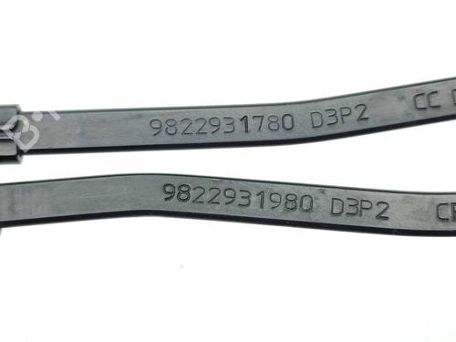 Front wipers mechanism JEEP AVENGER (J2) Electric | BP28881994C83 