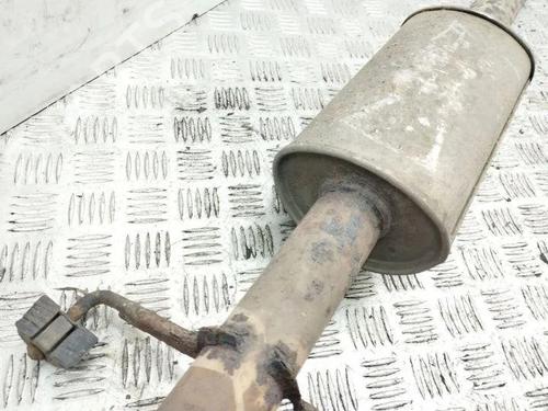 Exhaust system OPEL ANTARA A (L07) 2.2 CDTi 4x4 | BP28849779M121 - Image 4