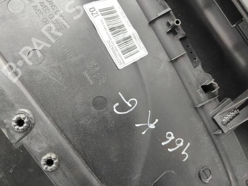 Rear left panel CITROËN C4 II (NC_) 1.6 HDi 110 | BP36209383C60 - Image 4