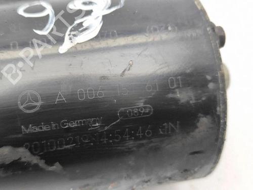 Starter MERCEDES-BENZ M-CLASS (W164) ML 350 CDI 4-matic (164.125, 164.124) | BP40210663M8 - Image 4