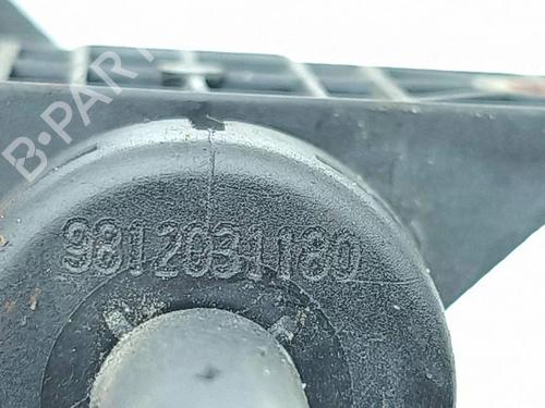 Electronic sensor PEUGEOT 508 II (FB_, FH_, F3_) Hybrid 225 (F35GQU) | BP37685336M84 - Image 6
