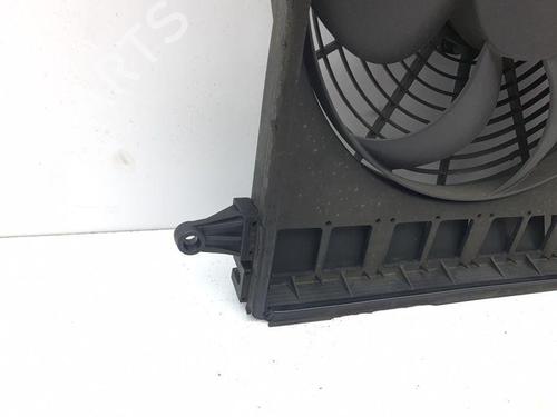 Køleventilator elektrisk MASERATI QUATTROPORTE V 4.2 | BP28878209M35 