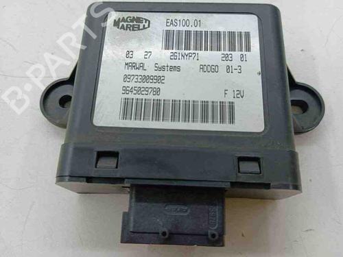 Used Electronic module PEUGEOT 406 Coupe (8C) 2.2 HDI (133 hp) 28888177
