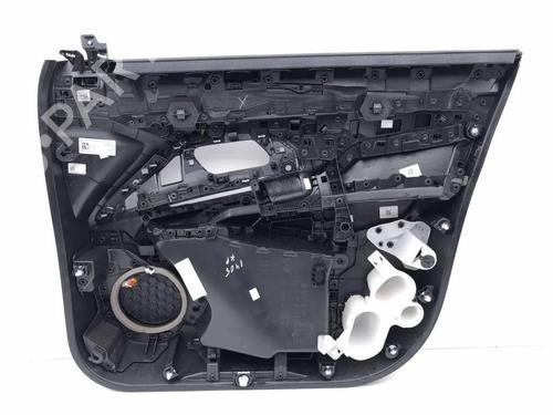 Front left panel PEUGEOT 3008 II SUV (MC_, MR_, MJ_, M4_) 1.2 THP/ PureTech 130 (MRHNSM, MRHNSU, MRHNSJ, MRHNYW,... | BP36195626C58 - Image 9