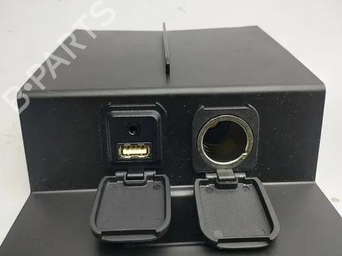 Electronic module MAZDA CX-5 (KE, GH) 2.2 D AWD (KE2AW) | BP28865580M83 - Image 4