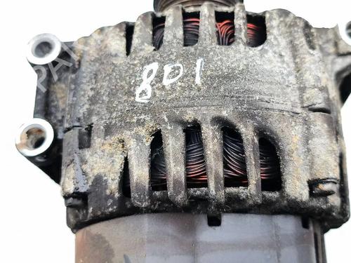 Alternator MINI MINI COUNTRYMAN (R60) John Cooper Works ALL4 | BP33662132M7 - Image 4