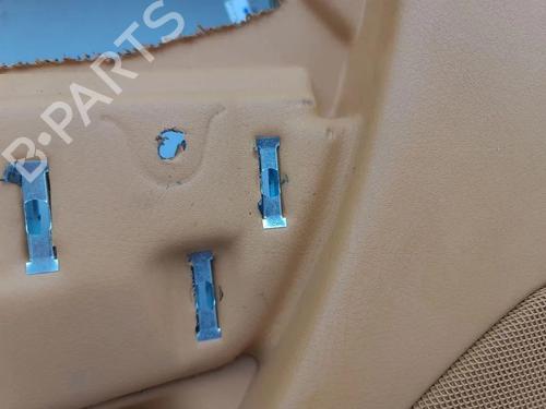 Rear left panel MASERATI QUATTROPORTE V 4.2 | BP28878152C60 - Image 10