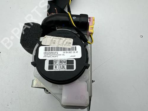Front right seatbelt AUDI A6 C8 (4A2) 55 TFSI e quattro | BP36083988I25 - Image 9
