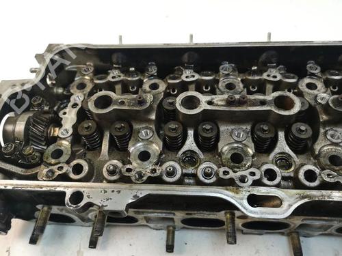 Cylinder head HONDA CR-V III (RE_) 2.2 i-CTDi 4WD (RE6) | BP33241122M5 - Image 5