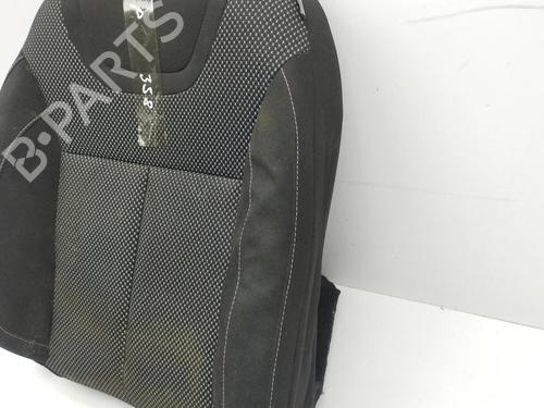 Right front seat CITROËN DS4 (NX_) 1.6 HDi 110 | BP28871921C16 