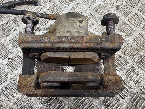 Left front brake caliper MERCEDES-BENZ A-CLASS (W177) A 180 d (177.003) | BP32678344M105 - Image 6