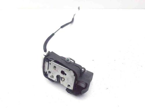 Used Front left lock MASERATI QUATTROPORTE V 4.2 (400 hp) 28906966