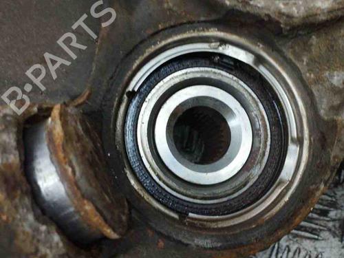 Left front steering knuckle HONDA ACCORD VIII Estate (CW) 2.2 i-DTEC (CW3) | BP28888536M25 