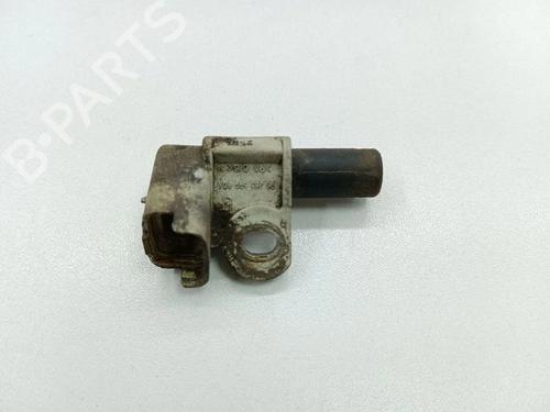 Electronic sensor PEUGEOT 407 Coupe (6C_) 2.0 HDi | BP38242801M84 - Image 4