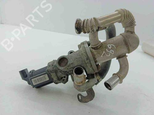 Used Egr OPEL CORSA D (S07) 1.3 CDTI (L08, L68) (75 hp) 28904478
