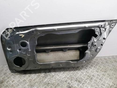 Right front door NISSAN 350Z Coupe (Z33) 3.5 (AAZ33) | BP28879134C3 