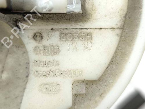 Fuel pump MASERATI QUATTROPORTE V 4.2 | BP28905676M76 