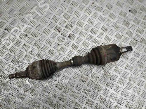 Left front driveshaft CITROËN C-CROSSER (VU_, VV_) 2.2 HDi | BP28893764M38