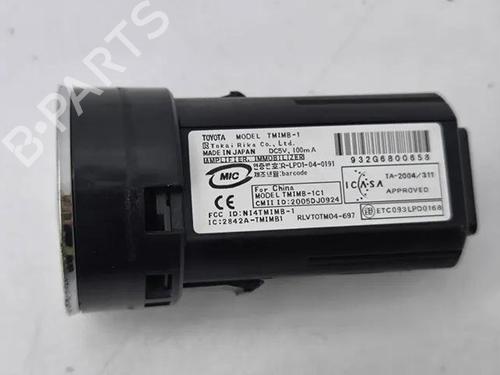 Switch LEXUS IS C (GSE2_) 350 (GSE21) | BP28862158I30 
