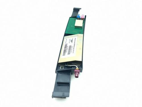 Electronic module BENTLEY CONTINENTAL FLYING SPUR (3W_) 6.0 | BP38243532M83 - Image 2