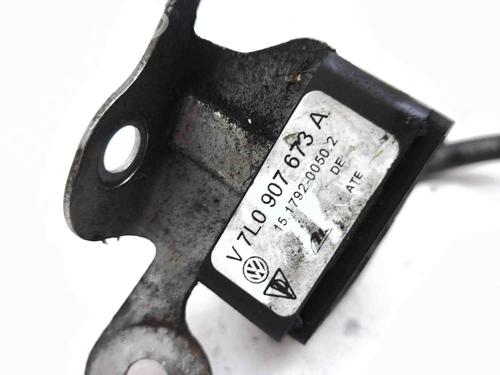 Electronic sensor AUDI Q7 (4MB, 4MG, 4MQ) 45 TDI quattro | BP28872887M84 