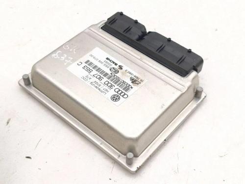 Electronic module VW PHAETON (3D1, 3D2, 3D3, 3D4, 3D6, 3D7, 3D8, 3D9) 3.0 V6 TDI 4motion | BP40465948M83 - Image 2