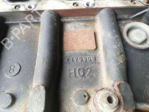 Engine MERCEDES-BENZ B-CLASS Sports Tourer (W245) B 200 CDI (245.208) | BP28866195M1 