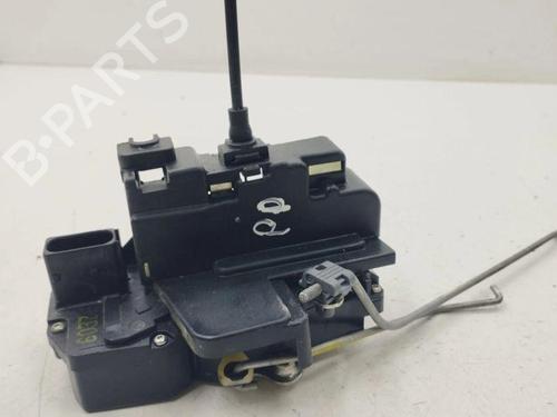 Front right lock OPEL ANTARA A (L07) 2.2 CDTi 4x4 | BP28904008C97 