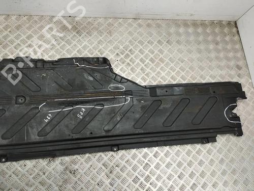 Underbody protection MERCEDES-BENZ E-CLASS (W213) E 220 d (213.004) | BP36193740M92 - Image 9