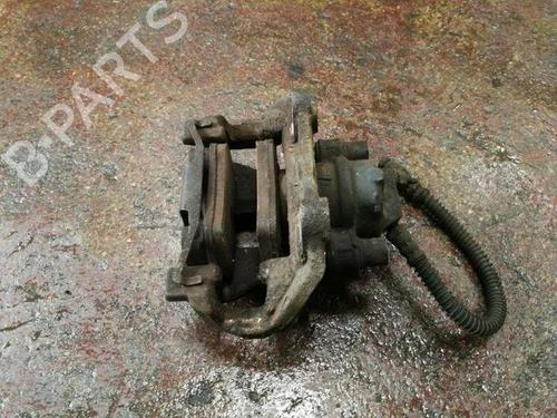 Left front brake caliper MERCEDES-BENZ E-CLASS (W211) E 200 CDI (211.004) | BP28866175M105 - Image 2