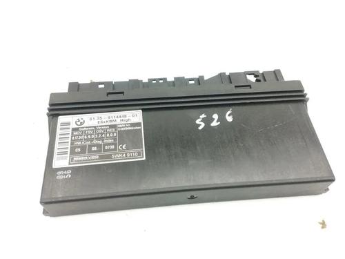 Electronic module BMW 5 Touring (E61) 520 d | BP36347784M83 - Image 6