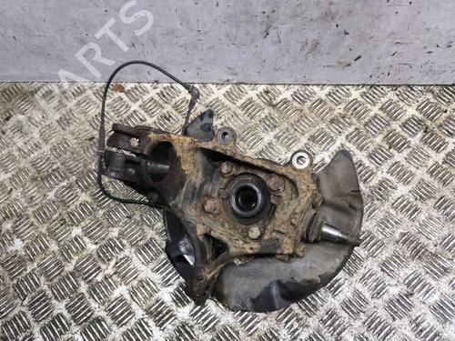 Left front steering knuckle MINI MINI COUNTRYMAN (R60) One D | BP40466018M25 - Image 6