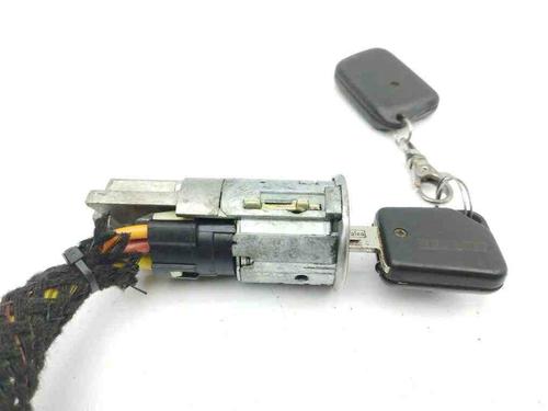 Ignition barrel RENAULT ESPACE III (JE0_) 2.0 (JE0A) | BP28874871M48 