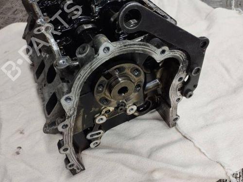 Cylinder head AUDI A6 C6 (4F2) 3.0 TDI quattro | BP28852616M5