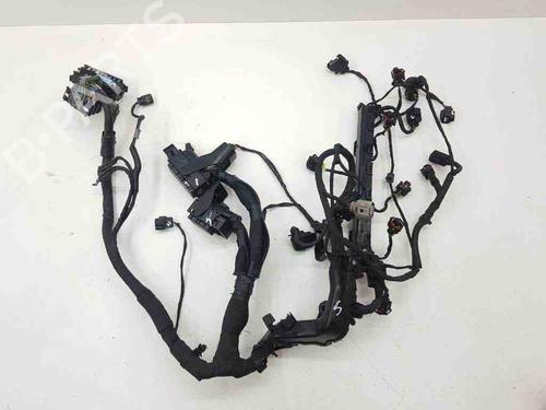 Used Wiring harness HYUNDAI i40 I CW (VF) 1.7 CRDi (116 hp) 28890919