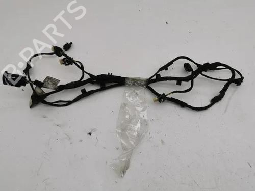 Used Electronic module BMW 5 (F10) 520 d (184 hp) 28854508