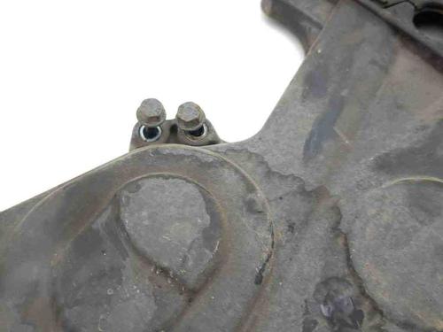 Timing cover CHRYSLER GRAND VOYAGER V (RT) 2.8 CRD | BP28878523M123