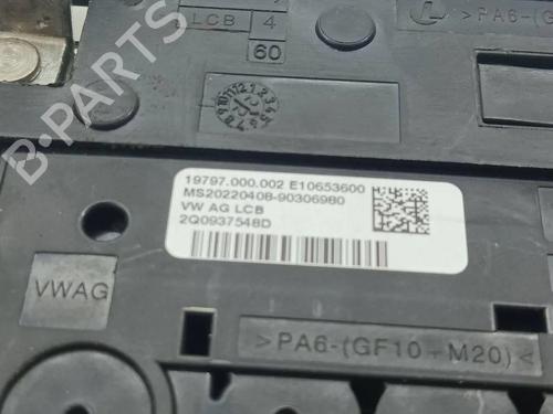 Electronic sensor SEAT ARONA (KJ7, KJP) 1.0 TSI | BP36188462M84  - Image 7